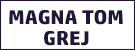 Magna Tom Grej